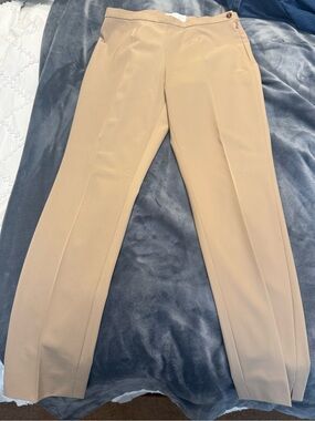 Bogner by Susan Graf Beige Pants